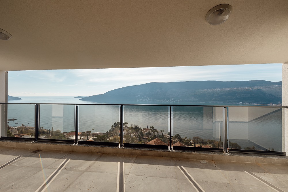 Image of Apartment in new building - 1 Bedrooms for Sale in Herceg-Novi-Herceg Novi-Montenegro, Image 33